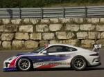 Porsche 911 GT America 2013 года